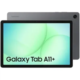 Samsung Galaxy Tab A11+ 5G 256 GB Silver 