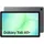 Samsung Galaxy Tab A11+ 5G 256 GB Silver 