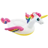 Intex Schwimmtier Einhorn