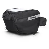 Shad X0SC25 SC25, Schwarz