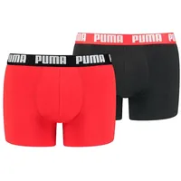 Puma Basic Herren-Boxershorts 2er-Pack