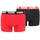 Puma Basic Herren-Boxershorts 2er-Pack