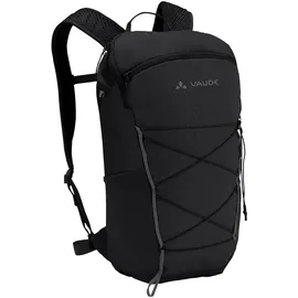 Vaude Agile 14 l schwarz