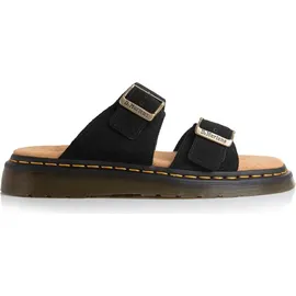 Dr. Martens Josef schwarz 41