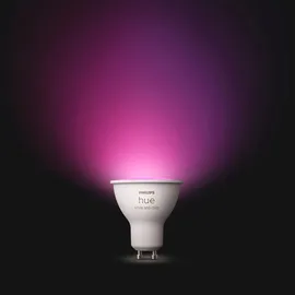 Philips LED-Spot 1805047 4W GU10 warmweiß 1 St.