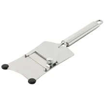 Weis Trüffelhobel mit verstellbarer Klinge,