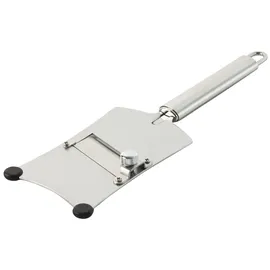 Weis Trüffelhobel mit verstellbarer Klinge,