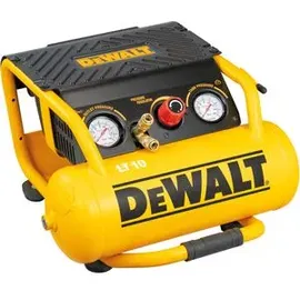 DeWalt Montagekompressor DPC10RC