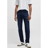 Boss Remaine Bc C 10253228 Jeans Dark Blue 38 34