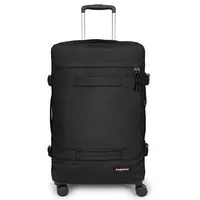 Eastpak Transit'R 4-Rollen XL 83,5 cm / 4,4 l schwarz