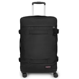 Eastpak Transit'R 4-Rollen XL 83,5 cm / 4,4 l schwarz