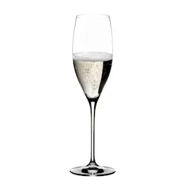 Riedel Vinum Cuvée Prestige Champagnerglas 0,23 l 2 St.