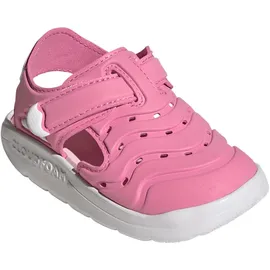 adidas Water Sandal 2 I Bliss Pink/Cloud White/Clear Pink 26