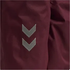 hummel hmlSNOOPY TEX SNOWSUIT Kinder - rhododendron 86