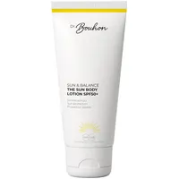dr. bouhon The Sun Serum Serum LSF 50 30 ml