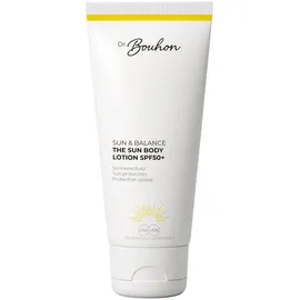 dr. bouhon The Sun Serum Serum LSF 50 30 ml