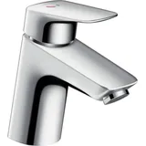 Hansgrohe Logis 70 CoolStart Einhandmischer chrom 71072000