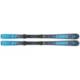 Fischer The Curv Gt 76 TPR - RSW 10 PR - 173