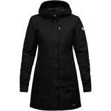 Fjällräven Kiruna Padded Parka Black XL
