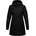 Padded Parka Black XL