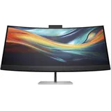 HP Serie 7 Pro Curved 740pm 40'' (8Y2R2AA)