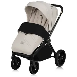 lionelo Mika Plus Beige Sand