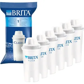 Brita Classic Kartuschen 6 St.