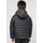 Jack Wolfskin Zenon Jacke - Phantom - 128 cm