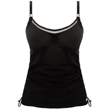 Fantasie Tankini Damen Schwarz 80 F
