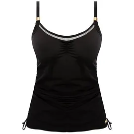Fantasie Tankini Damen Schwarz 80 F
