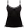Fantasie Tankini Damen Schwarz 80 F