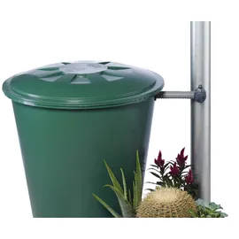 GARANTIA Regensammler Rapido (503070)
