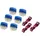 Gardena Anschlussklemmen Set 4089-20