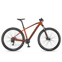 Scott Aspect 960 | florida red/black | 17 Zoll | Hardtail-Mountainbikes