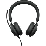JABRA Evolve2 40 SE MS Stereo USB-C/A