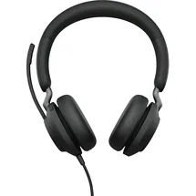 JABRA Evolve2 40 SE MS Stereo USB-C/A