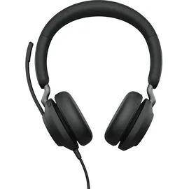 JABRA Evolve2 40 SE MS Stereo USB-C/A
