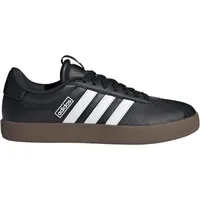 Adidas VL Court 3.0 Core Black / Cloud White / Gum5 37 1 / 3