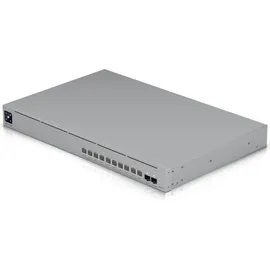 UBIQUITI networks UniFi USW-Pro-XG-10-PoE