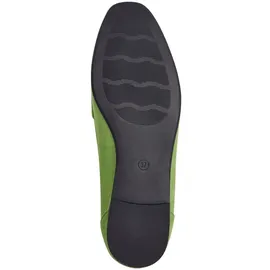 Marco Tozzi Loafer Damen Grün 40