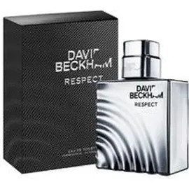 David Beckham Respect Eau de Toilette 90 ml