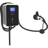 Sygonix Wallbox Typ 2 (22 kW, 32 A) 5 m