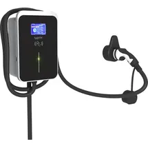 Sygonix Wallbox Typ 2 (22 kW, 32 A) 5 m