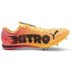 Spikes Leichtathletikschuhe Puma Evospeed Nitro Elite 2 41