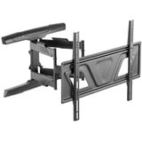 Maclean Brackets Maclean MC-832 - VESA Bildschirm-/TV-Halterung, 37-80", schwarz,