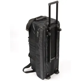 Helios Transport-Trolley schwarz 96