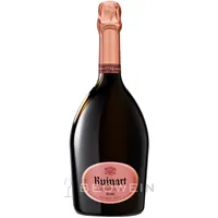Ruinart Rosé Brut 12,5% vol 0,75 l