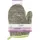 Titania Bade Massagehandschuh
