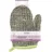 Titania Bade Massagehandschuh
