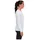 Mammut Aenergy FL Langarm-T-Shirt Weiß XL